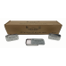 Cire Ortho relif wax plain 