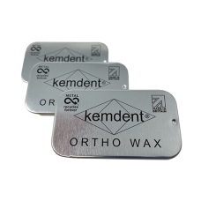 Cire Ortho relif wax plain 