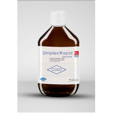Liquide Auto Polymérisable  