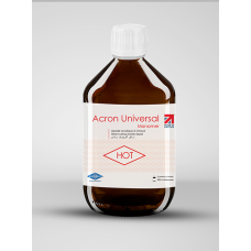 Liquide thermo polymérisable 
