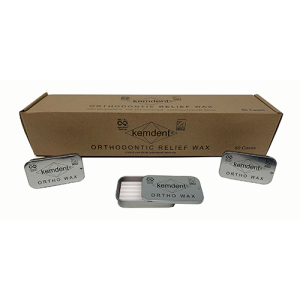 Cire Ortho relif wax plain 