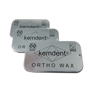 Cire Ortho relif wax plain 