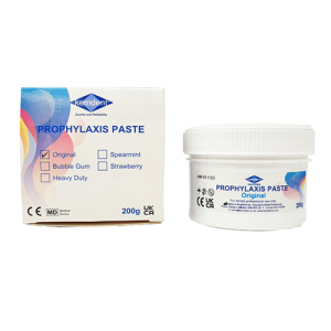 Pâte prophylaxie