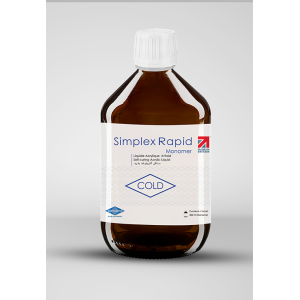Liquide Auto Polymérisable  