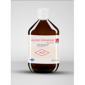 Liquide thermo polymérisable 